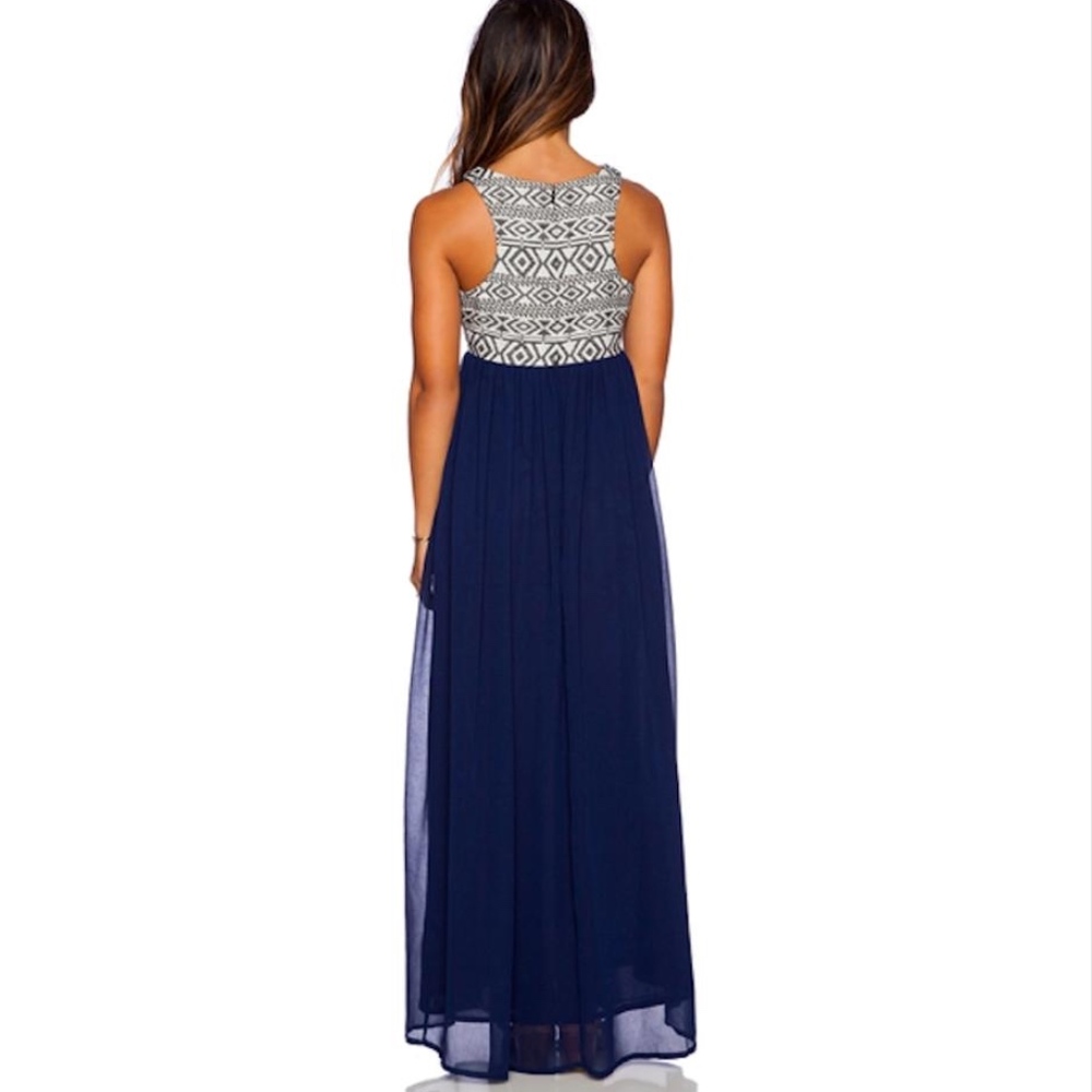 Tularosa Montera Dress SZ M NWT - Picture 2 of 7